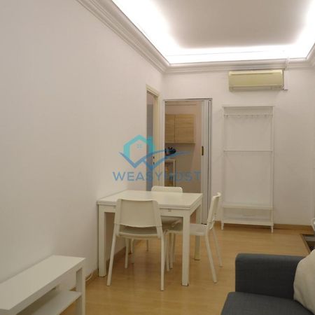 Ferienwohnung Retreat In The Heart Of Fori Imperiali Rom Exterior foto