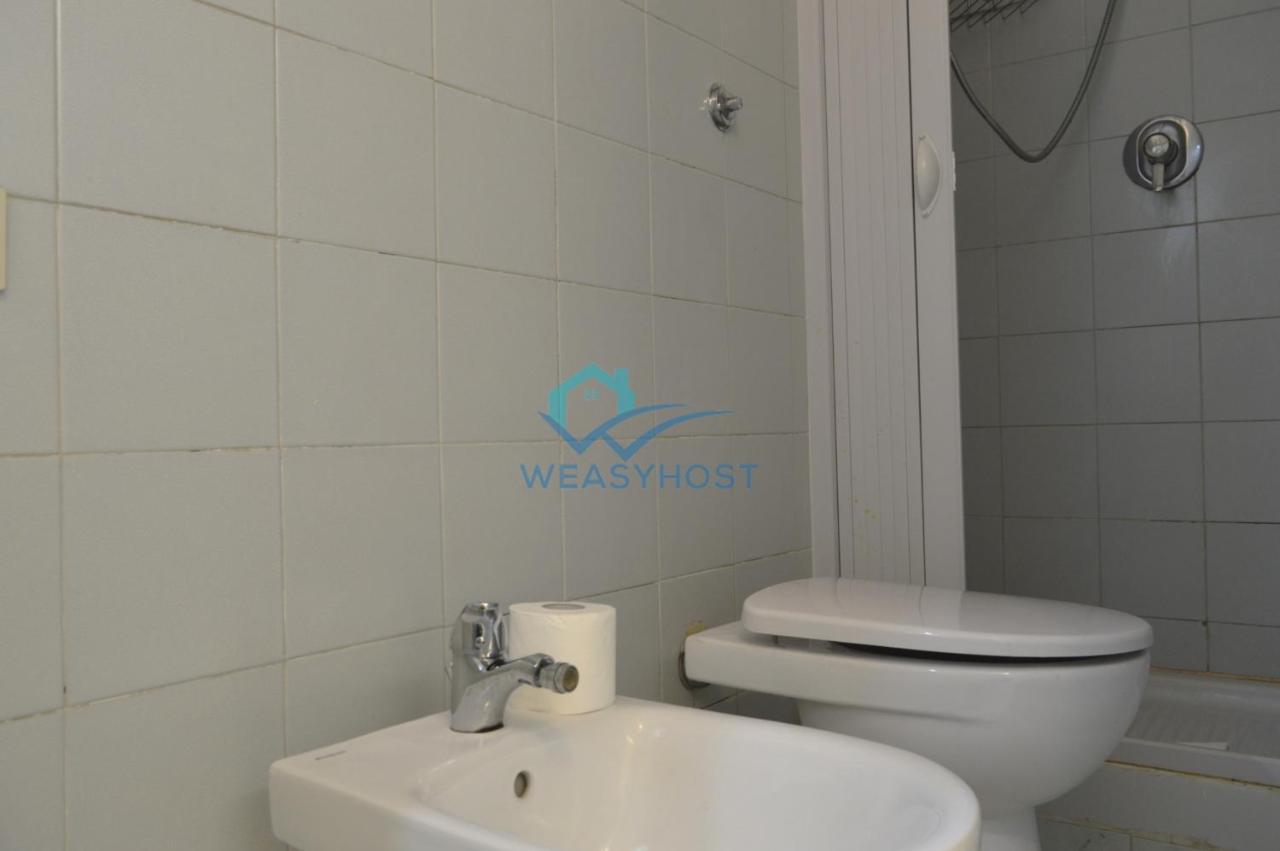 Ferienwohnung Retreat In The Heart Of Fori Imperiali Rom Exterior foto
