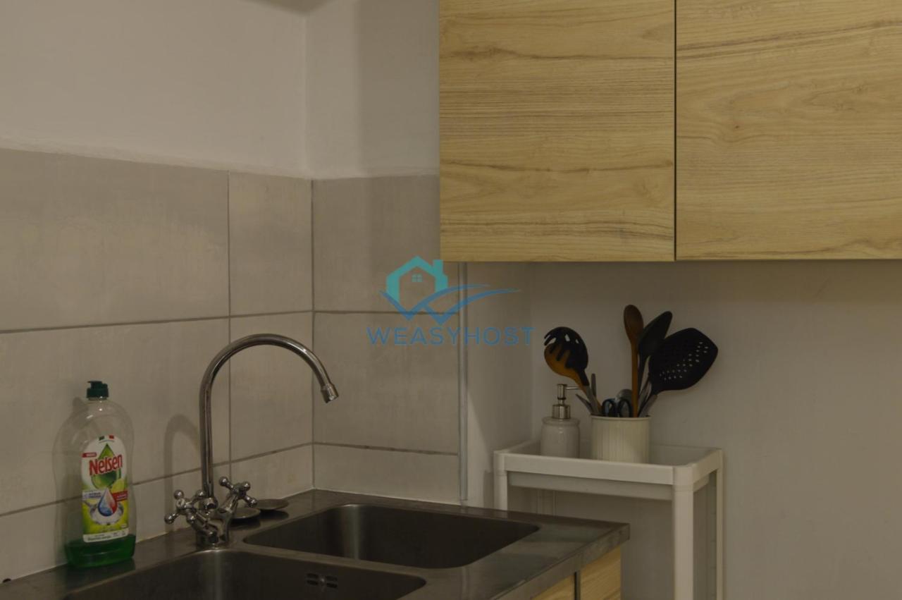 Ferienwohnung Retreat In The Heart Of Fori Imperiali Rom Exterior foto