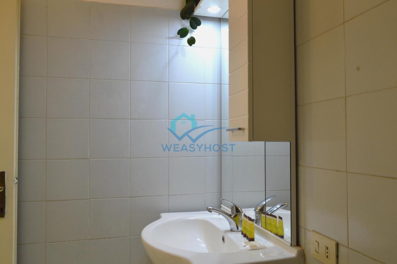 Ferienwohnung Retreat In The Heart Of Fori Imperiali Rom Exterior foto